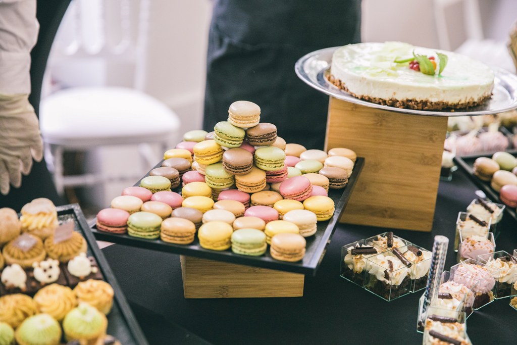 Menu Vallon des Auffes